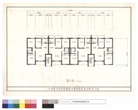 藏品(一樓平面)的圖片