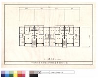 藏品(二~五樓平面)的圖片