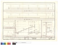 藏品(立面,剖面圖)的圖片