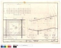 藏品(配筋平面圖)的圖片