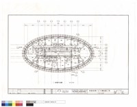 藏品(参層平面圖)的圖片