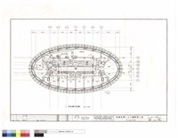 藏品(貳拾層平面圖)的圖片