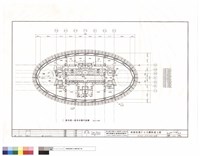 藏品(貳拾壹~参拾柒層平面圖)的圖片