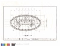 藏品(参拾捌層平面圖)的圖片