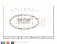 藏品(屋突壹層平面圖)的圖片