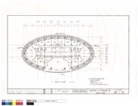 藏品(貳層天花平面圖)的圖片