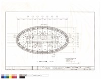 藏品(参層天花平面圖)的圖片