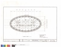 藏品(貳拾層天花平面圖)的圖片