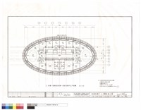 藏品(拾壹~拾捌,貳拾壹~参拾柒層天花平面圖)的圖片