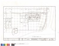 藏品(地下壹層天花平面圖)的圖片