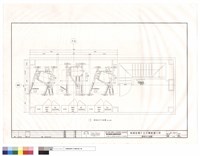 藏品(機械室平面圖)的圖片