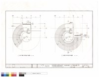 藏品(車道平面圖)的圖片