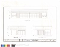 藏品(浴廁平面.剖立面圖(九)(二次施工))的圖片