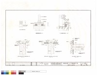 藏品(避雷針及白磚詳圖)的圖片