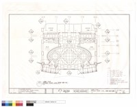 藏品(壹樓大廳平面圖)的圖片