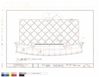 藏品(二層大廳天花平面)的圖片