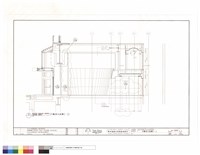 藏品(大廳剖.立面圖(一))的圖片