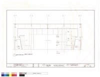 藏品(大廳剖.立面圖(四))的圖片