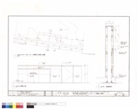 藏品(大廳櫃檯詳圖(四))的圖片