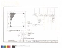 藏品(標準層電梯間剖面詳圖(四))的圖片