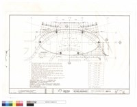藏品(雨遮平面)的圖片