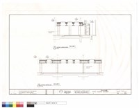 藏品(雨遮剖面圖)的圖片