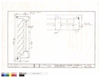 藏品(鋁百葉詳圖)的圖片