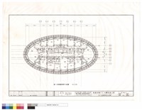 藏品(参~拾層牆層隔間平面圖)的圖片