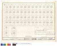 藏品(柱配筋詳圖)的圖片