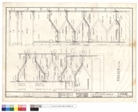 藏品(樓梯配筋詳圖)的圖片