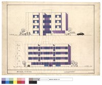 藏品(正.左側立面)的圖片