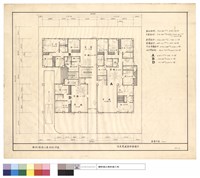 藏品(壹層平面)的圖片