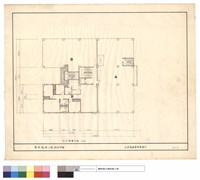 藏品(貳至陸層平面)的圖片
