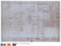 藏品(位置圖,現況圖,地籍圖,面積計算)的圖片