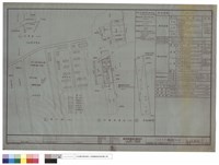藏品(位置圖,現況圖,地籍圖,面積計算)的圖片