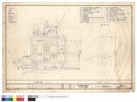 藏品(位置圖,地籍配置圖)的圖片