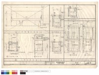 藏品(甲.乙.丙.丁浴廁詳圖)的圖片