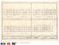 藏品(A.B.C型總剖面圖)的圖片