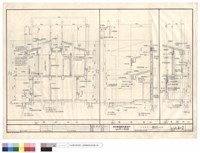 藏品(牆剖面圖(A.B)型)的圖片