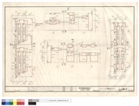 藏品(鋁擠型大樣)的圖片