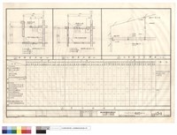 藏品(廚房,天花詳圖,室內粉刷表)的圖片