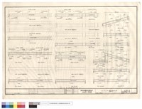 藏品(樑配筋詳圖)的圖片