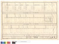 藏品(牆剖面圖)的圖片
