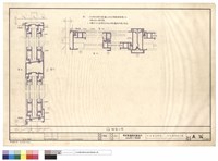 藏品(鋁窗大樣)的圖片