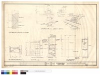 藏品(立面,剖面,透視圖)的圖片