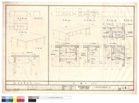 藏品(病理實驗台,講台)的圖片