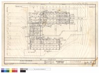 藏品(地面層平面圖)的圖片