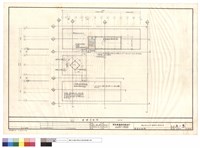 藏品(屋頂平面圖)的圖片