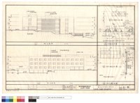 藏品(立面圖,防爆窗,布告欄詳圖)的圖片