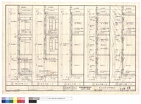 藏品(牆剖面圖)的圖片
